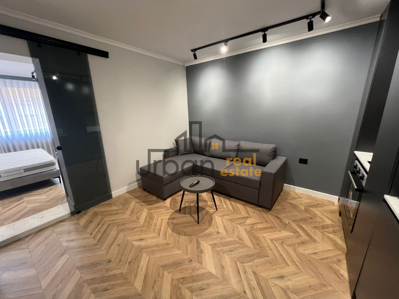 For sale, 2 Apartments 1+1 and 1 Studio, Mine Peza, Tirana - €268,000 | 107.17 m²