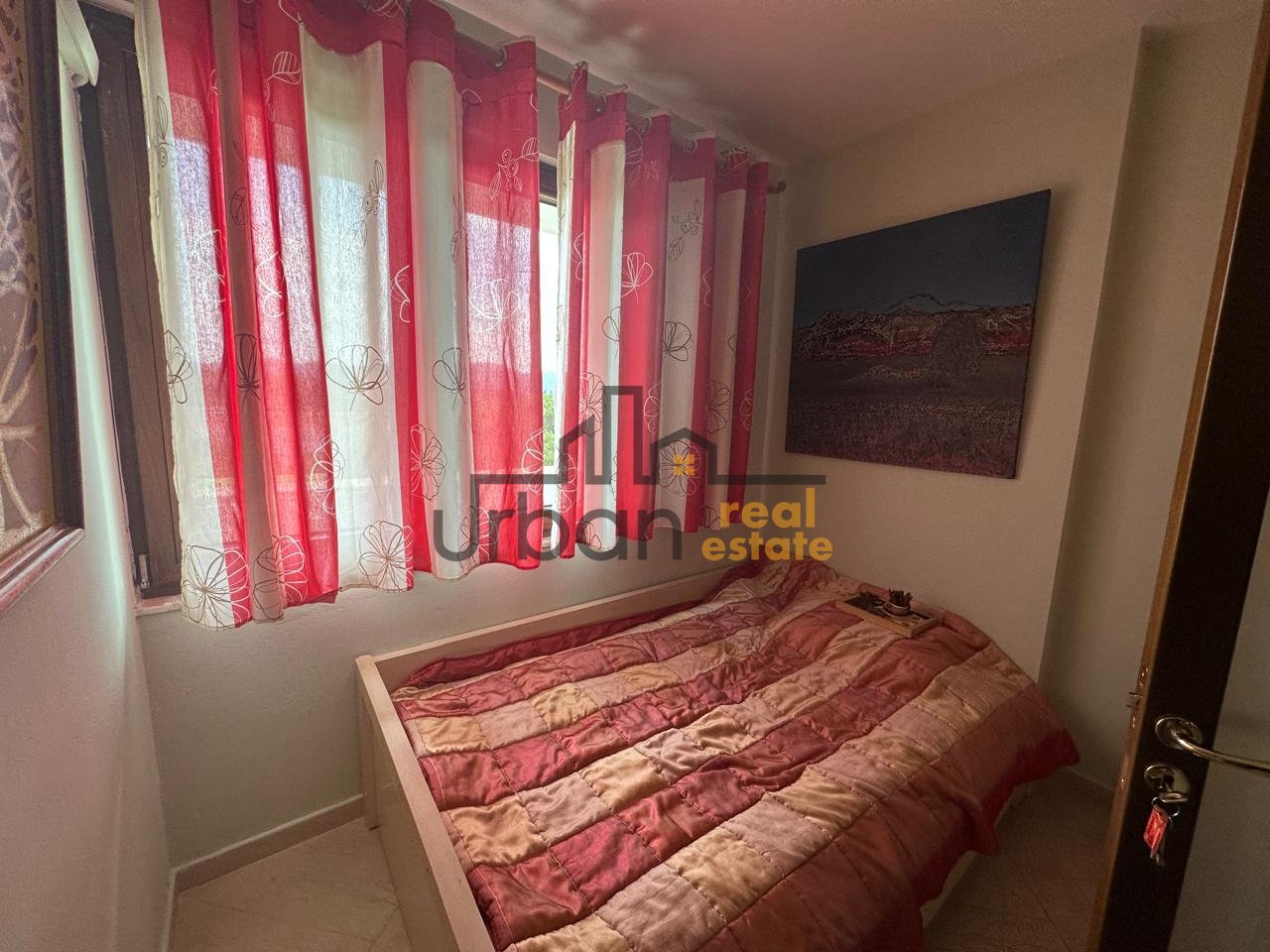 In affitto, Appartamento 2+1, Stadio Air Albania, Tirana - 900€ | 80 m²