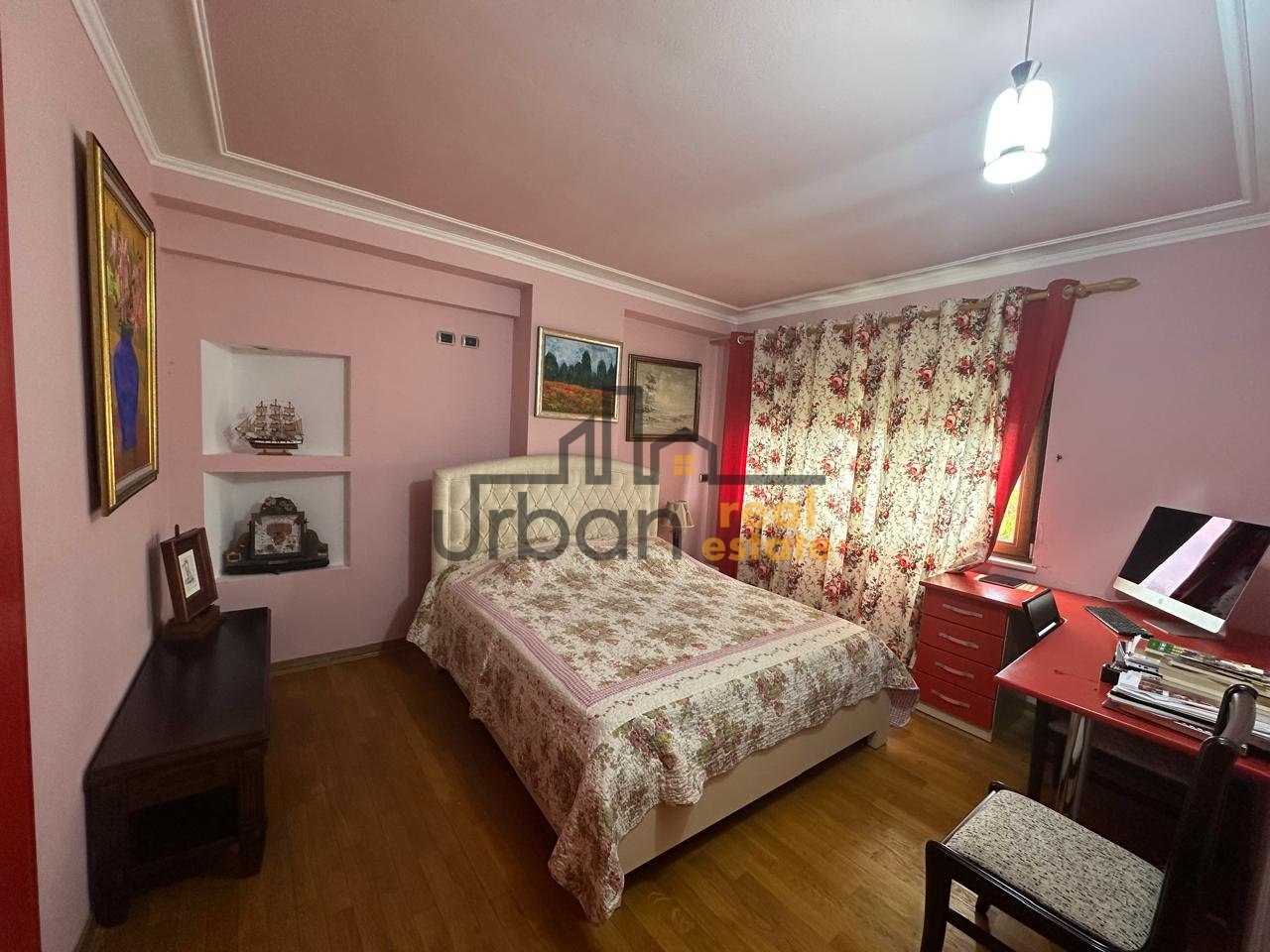 In affitto, Appartamento 2+1, Stadio Air Albania, Tirana - 900€ | 80 m²