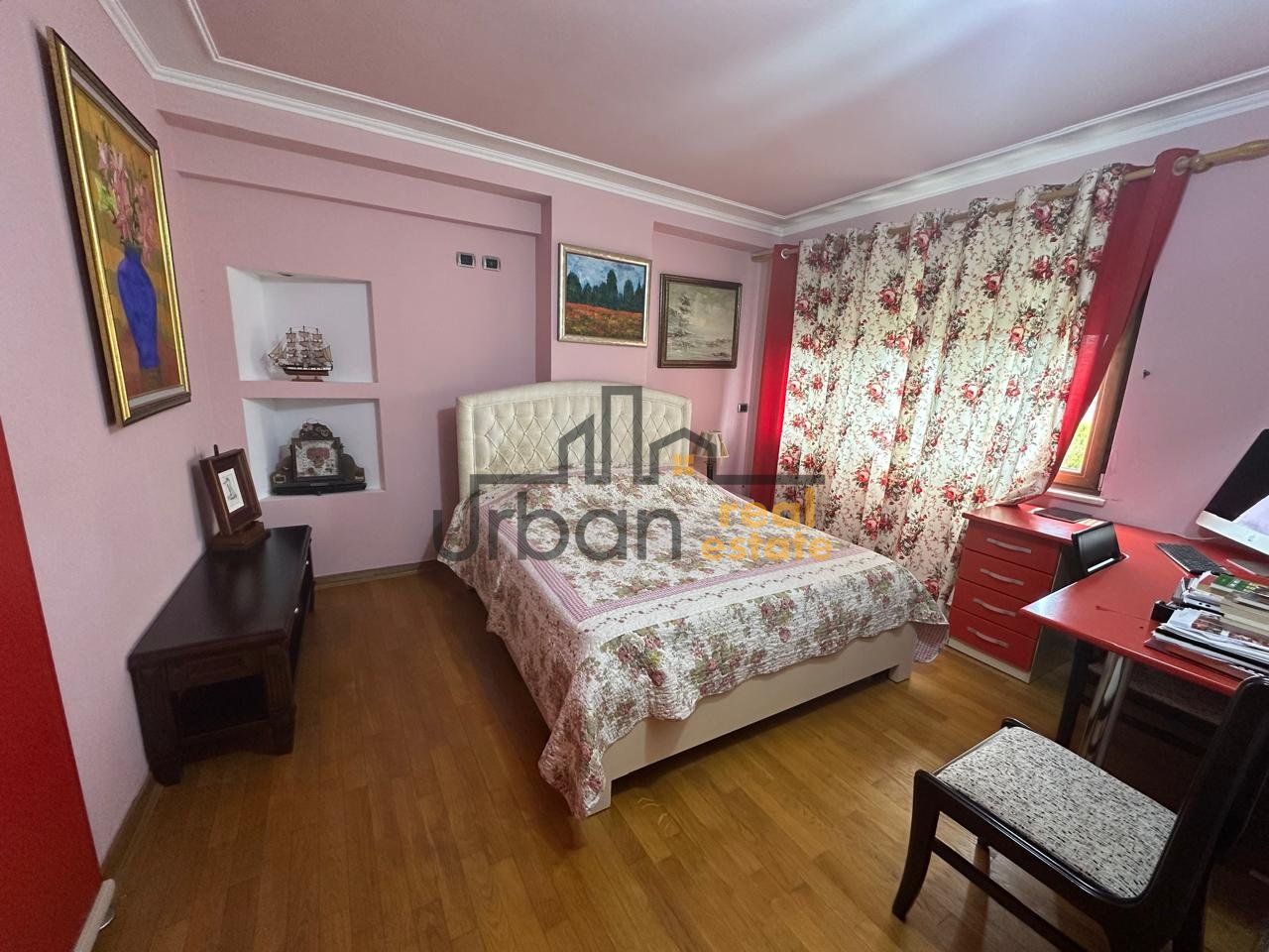In affitto, Appartamento 2+1, Stadio Air Albania, Tirana - 900€ | 80 m²