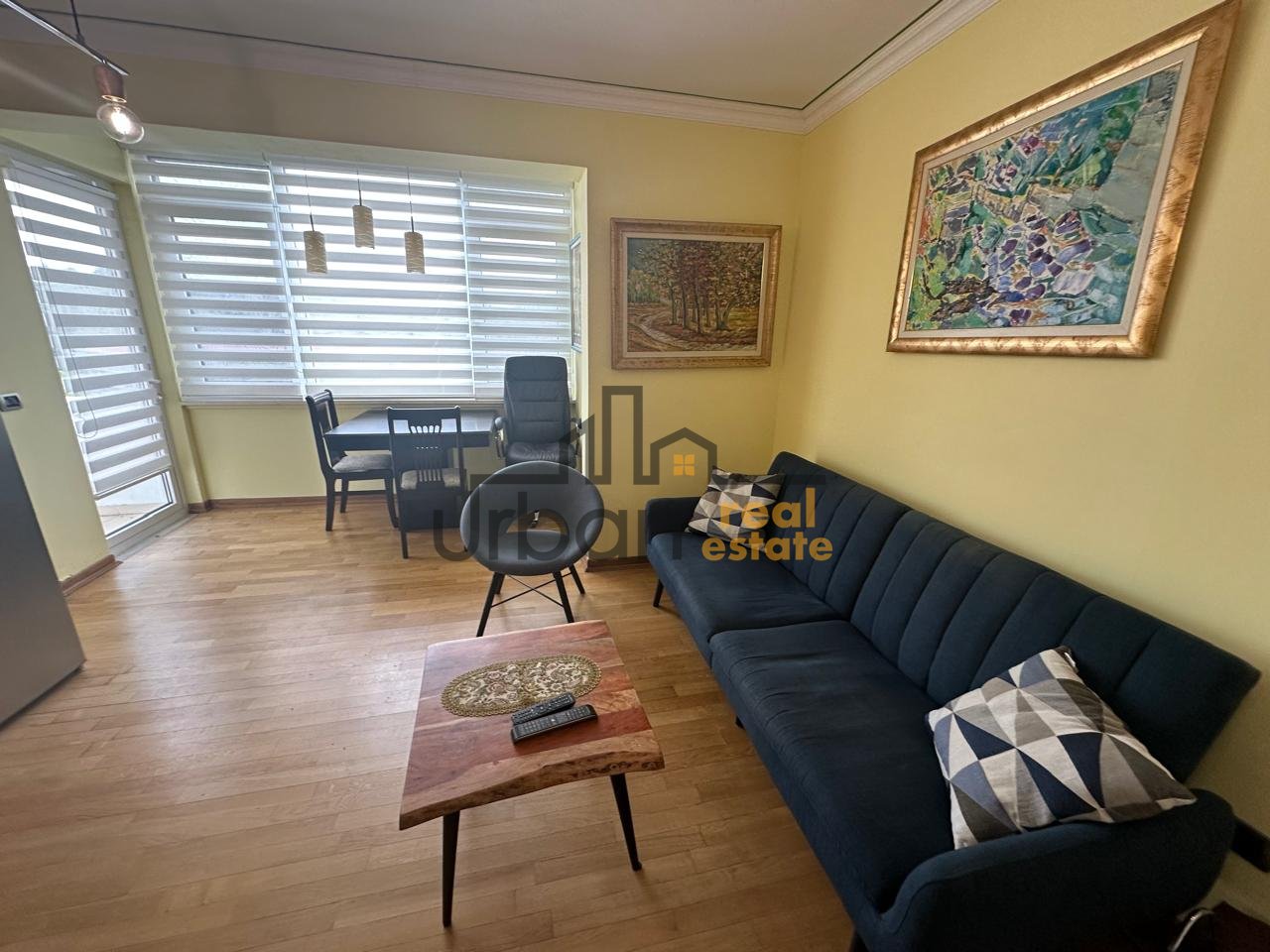 In affitto, Appartamento 2+1, Stadio Air Albania, Tirana - 900€ | 80 m²