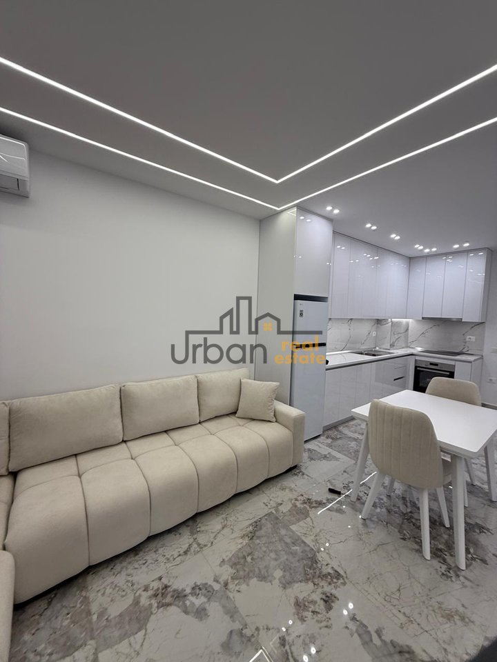 In affitto, Appartamento 1+1, Paskuqan, Tirana - 500€ | 75 m²