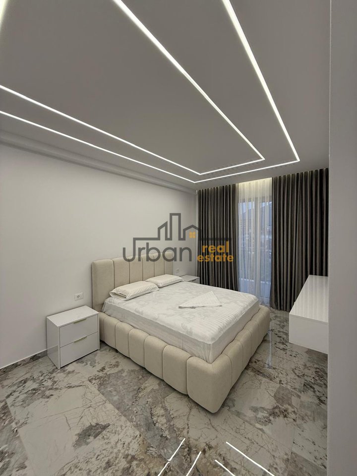 In affitto, Appartamento 1+1, Paskuqan, Tirana - 500€ | 75 m²
