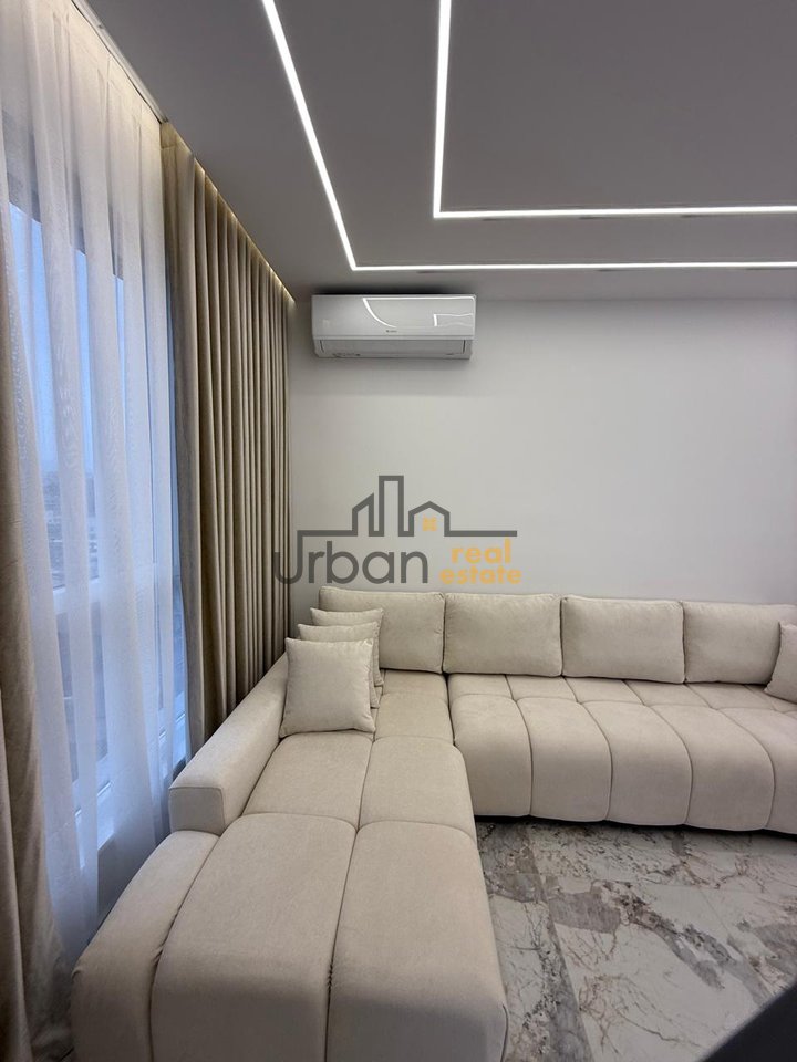 In affitto, Appartamento 1+1, Paskuqan, Tirana - 500€ | 75 m²