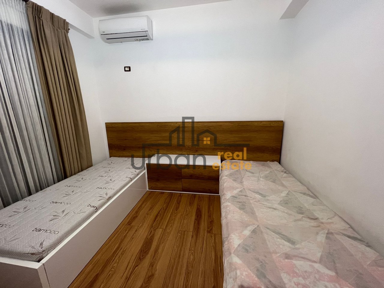 Qera, Apartament 2+1+2, Astir, Tiranë - 650€ | 120 m²