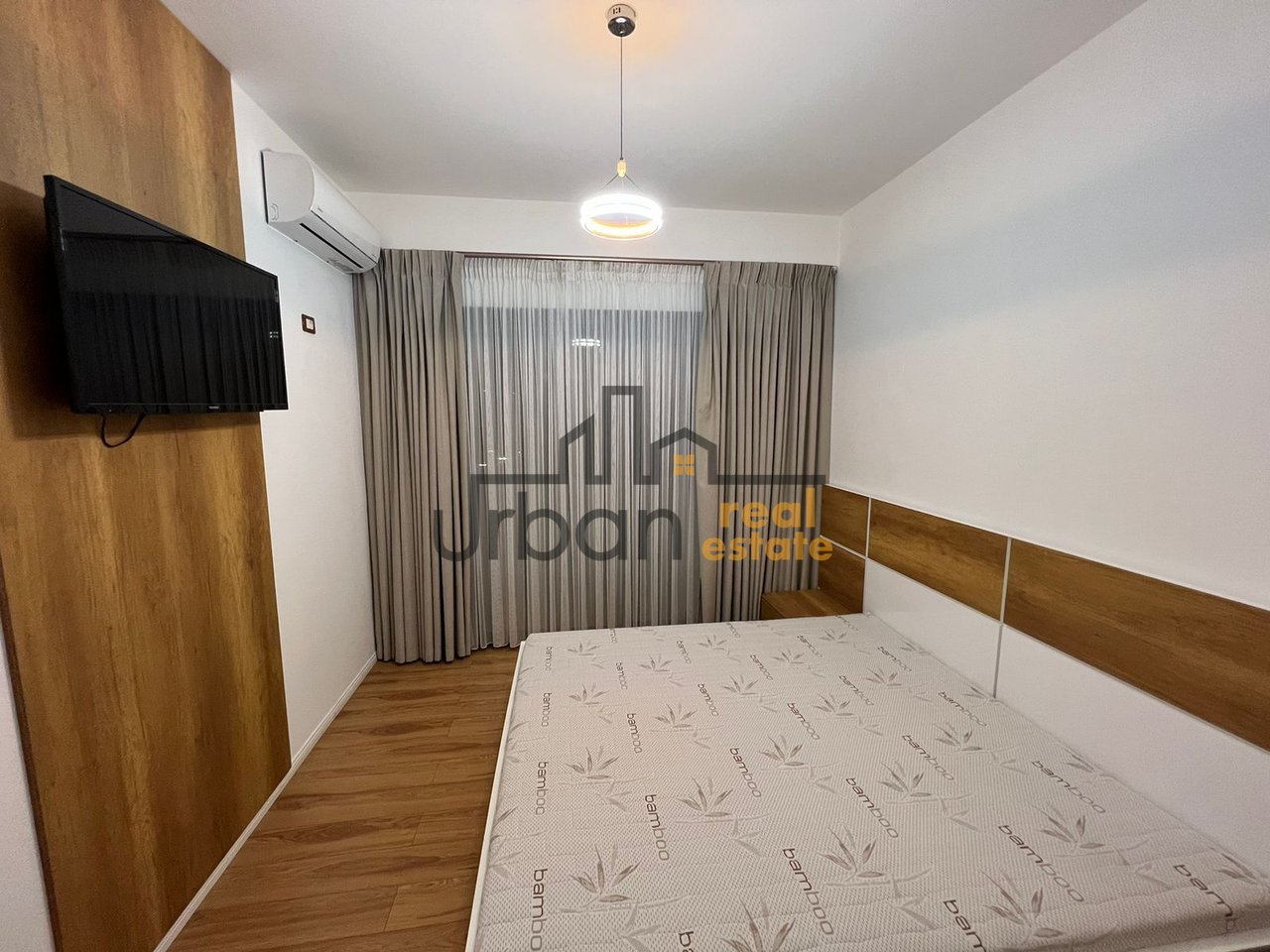 Qera, Apartament 2+1+2, Astir, Tiranë - 650€ | 120 m²
