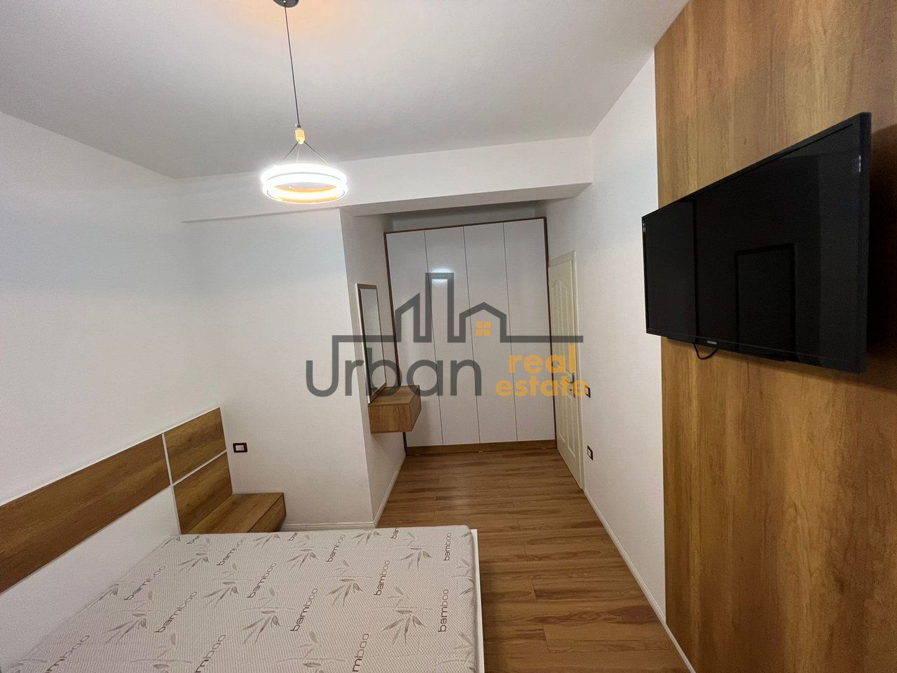 Qera, Apartament 2+1+2, Astir, Tiranë - 650€ | 120 m²