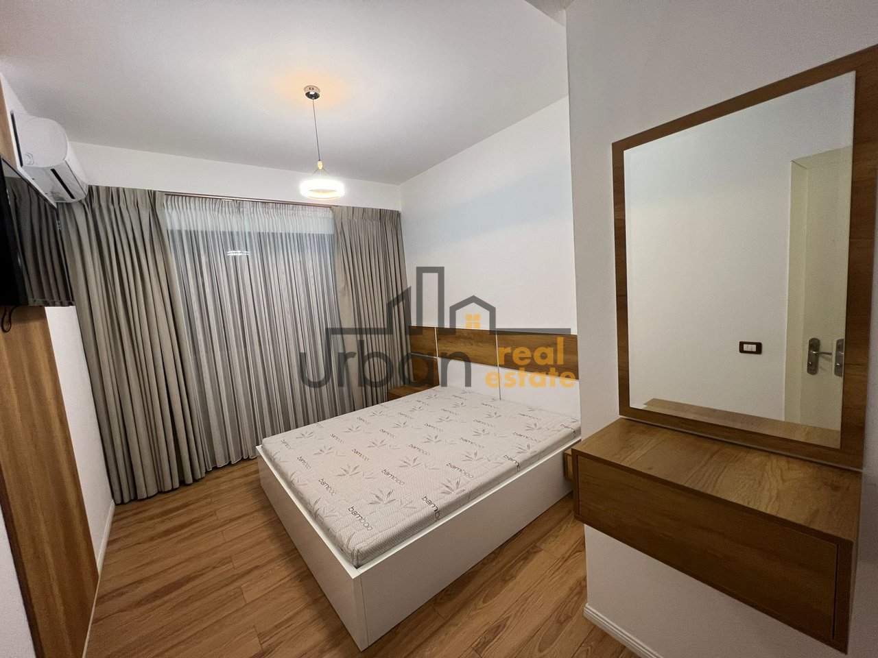Qera, Apartament 2+1+2, Astir, Tiranë - 650€ | 120 m²