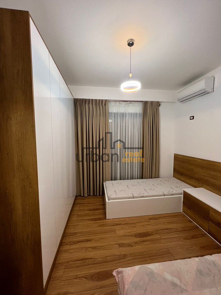 Qera, Apartament 2+1+2, Astir, Tiranë - 650€ | 120 m²