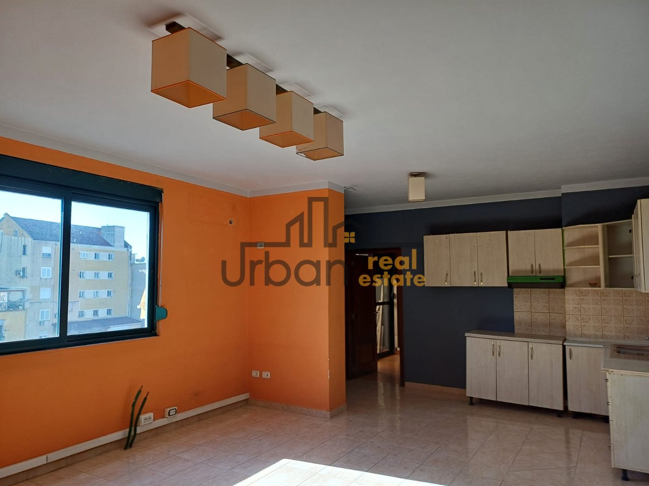 For rent, Apartment 2+1, Ministry of Foreign Affairs, Tirana - 500€ | 80 m²