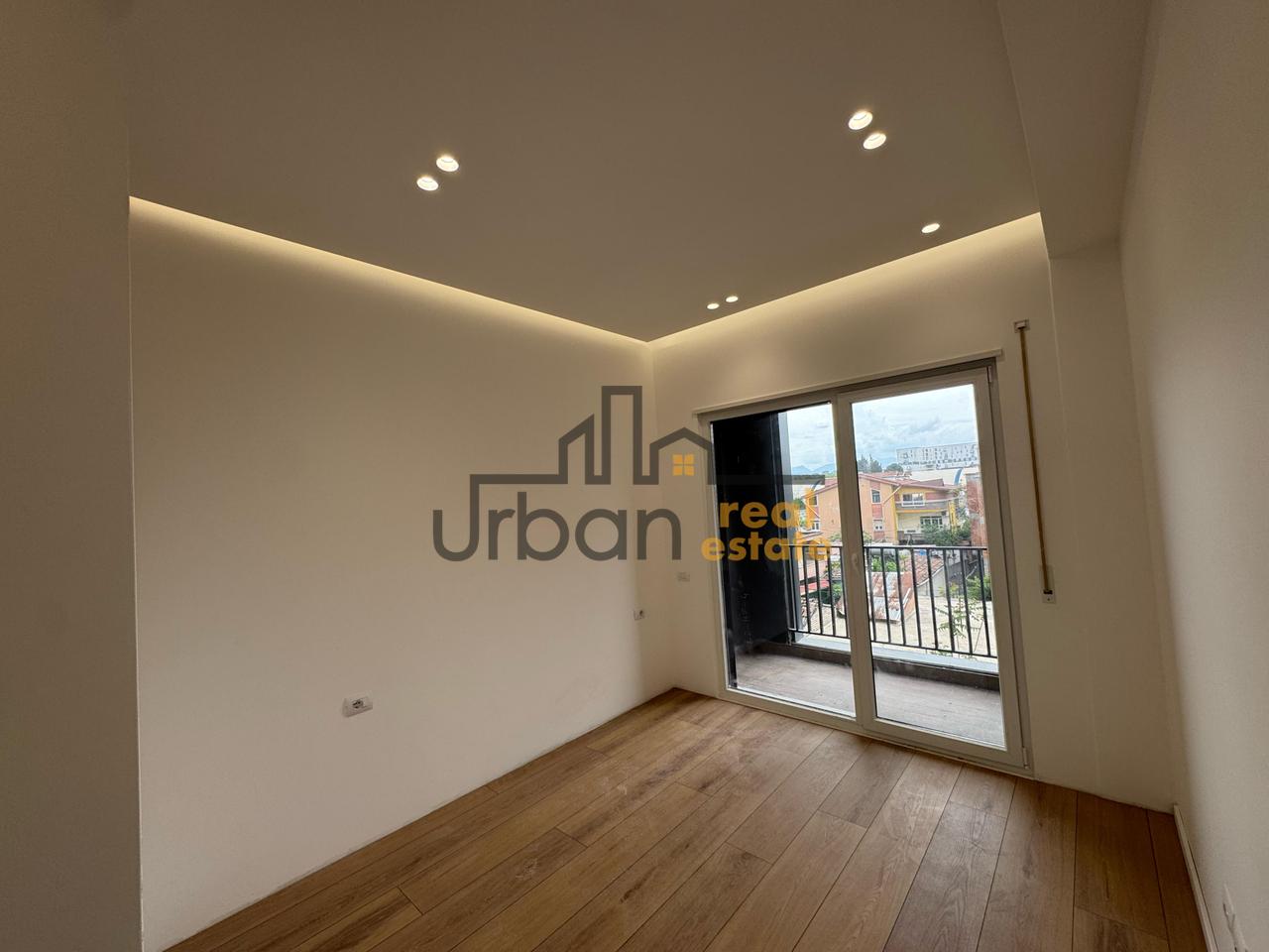 Appartamento in Affitto 2+1 a Golden Park, Tirana - 500€ | 86 m²