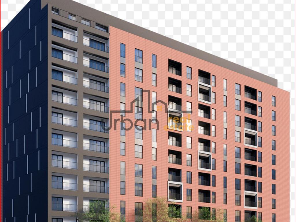 urbanrealestate.al