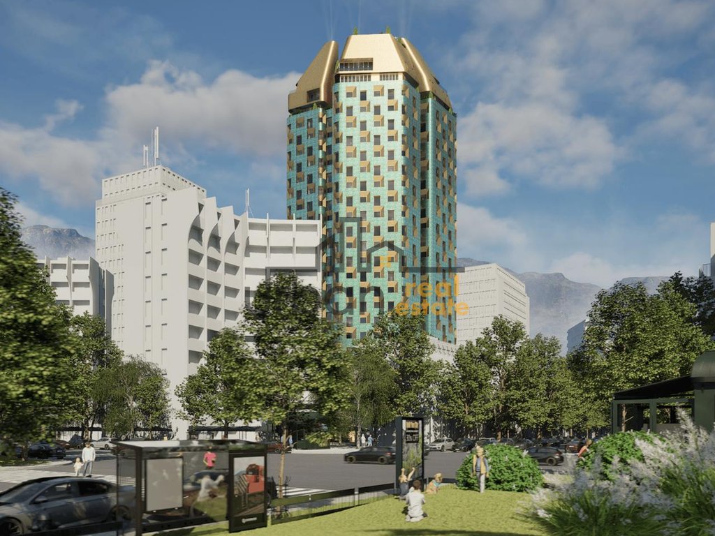 urbanrealestate.al