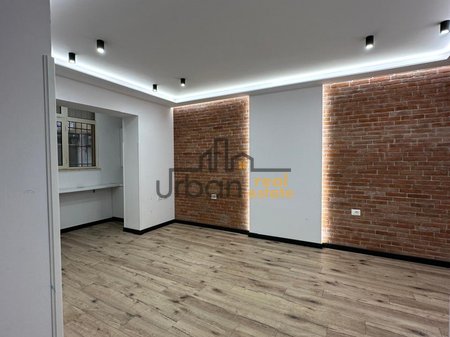 Apartment 1+1 for Sale on Sami Frasheri Street, Tirana - €158,000 | 62 m²