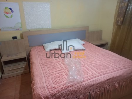 For rent, 2+1 Apartment, Muhamet Gjollesha Street, Tirana – €650 | 80 m²