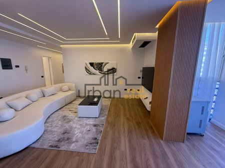 Apartment 2+1+2 for sale on Kosovarëve Street, Tirana - €348,000 | 110 m²