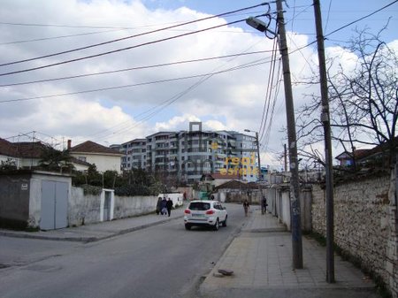 Rent, Private House 1+1, Todi Shkurti Street, Tirana - 40,000L | 45 m²