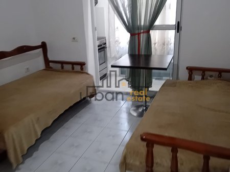 Appartamento in affitto 1+1 a Xhamllik, Tirana - 300€ | 35 m²