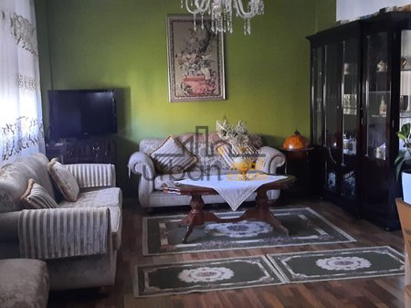 Appartamento in Affitto 2+1 a Student City, Tirana - 500€ | 130 m²