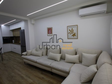 In affitto, Appartamento 1+1, 21 Dhjetori, Tirana - €650 | 60 m²