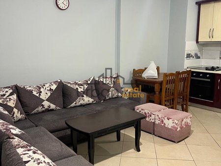 Shitet Apartament 1+1 te Kompleksi Malazian, Tiranë - 97,000€ | 69 m²