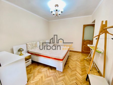 Apartment for Rent 2+1+Parking Space on Fortuzi Street, Tirana - 700€ | 80 m²