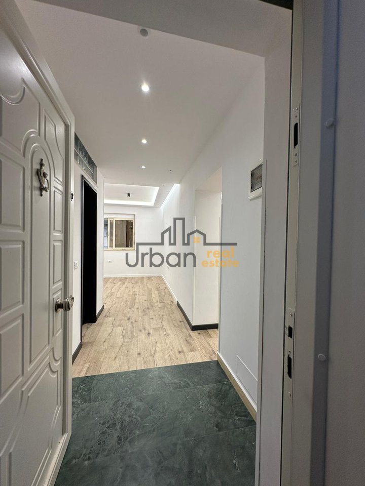 Apartment 1+1 for Sale on Sami Frasheri Street, Tirana - €158,000 | 62 m²