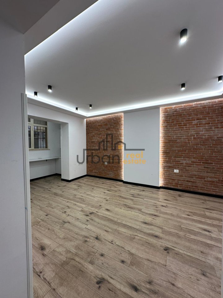 Apartment 1+1 for Sale on Sami Frasheri Street, Tirana - €158,000 | 62 m²