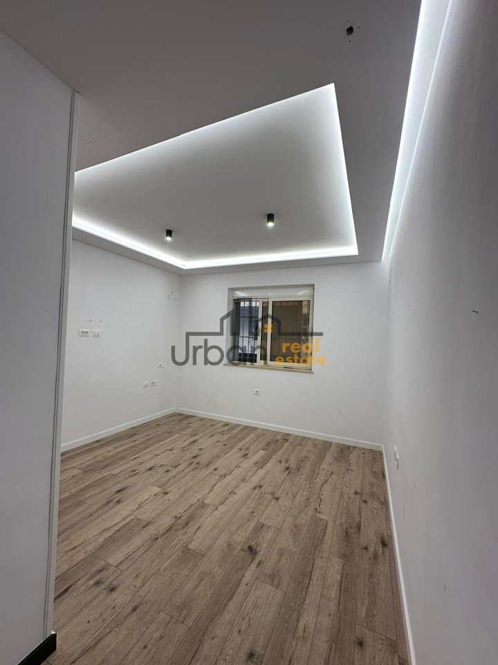 Apartment 1+1 for Sale on Sami Frasheri Street, Tirana - €158,000 | 62 m²