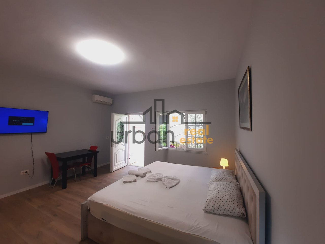 Affitto, Monolocale, Centro, Tirana - 500€ | 45 m²