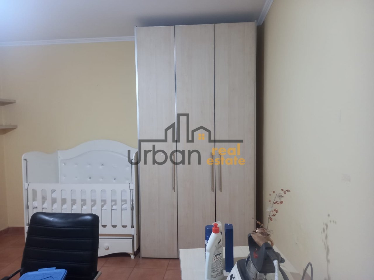 Qera, Apartament 2+1, Rruga Muhamet Gjollesha, Tiranë – 650€ | 80 m²