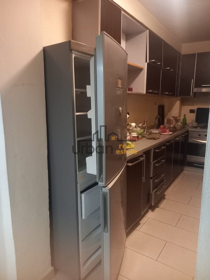 Qera, Apartament 2+1, Rruga Muhamet Gjollesha, Tiranë – 650€ | 80 m²