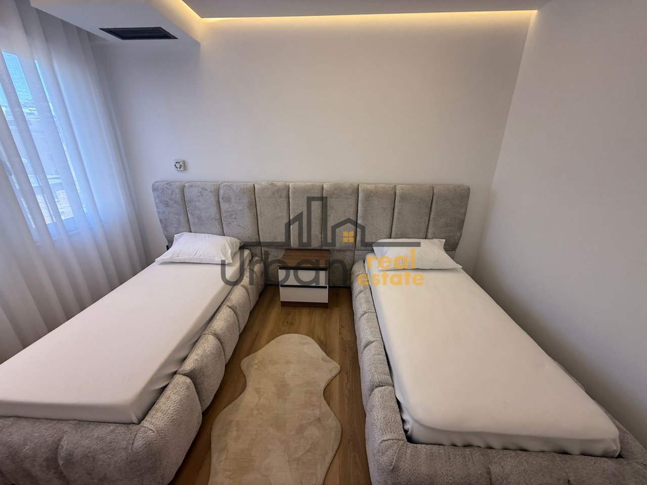 Apartment 2+1+2 for sale on Kosovarëve Street, Tirana - €348,000 | 110 m²