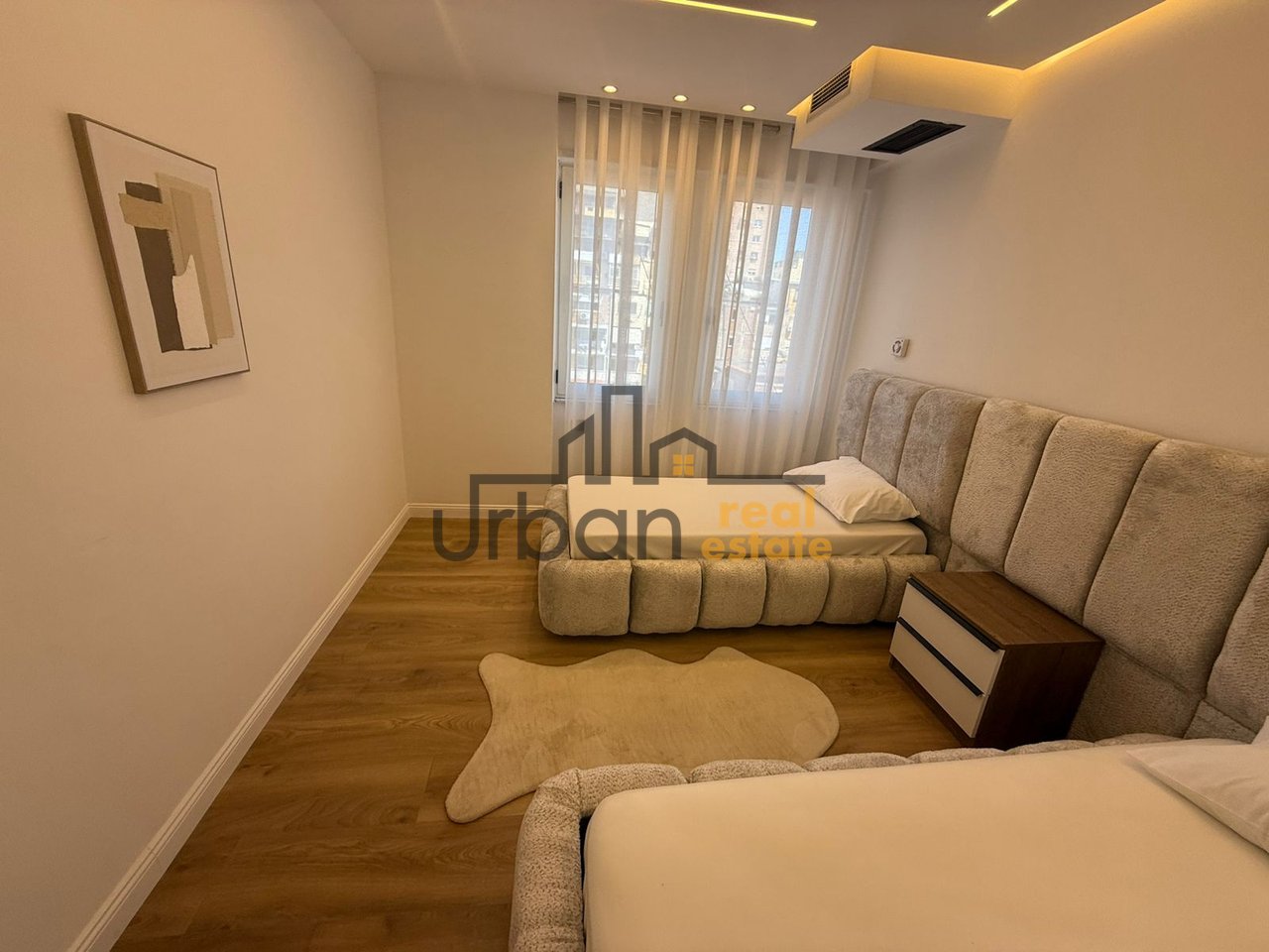 Apartment 2+1+2 for sale on Kosovarëve Street, Tirana - €348,000 | 110 m²