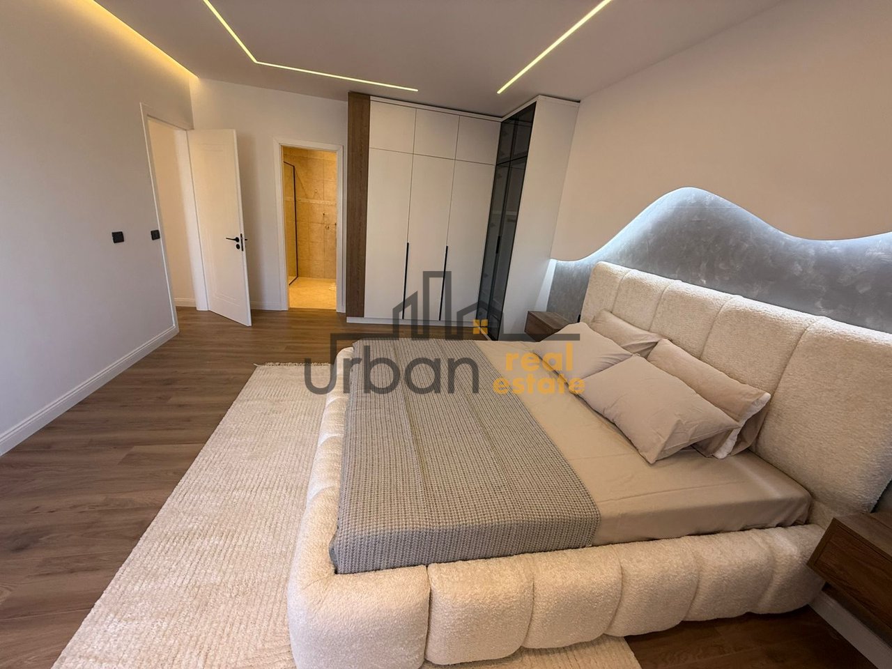 Apartment 2+1+2 for sale on Kosovarëve Street, Tirana - €348,000 | 110 m²