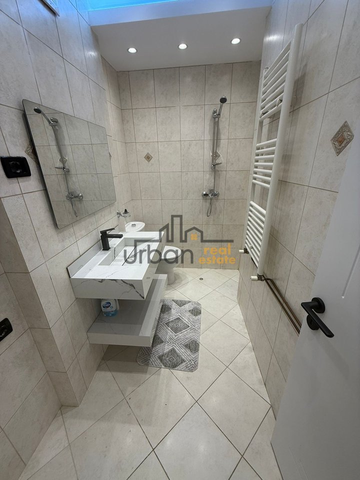Apartment 2+1+2 for sale on Kosovarëve Street, Tirana - €348,000 | 110 m²