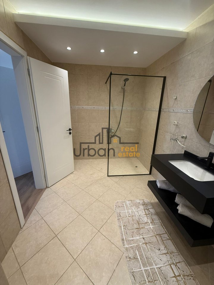 Apartment 2+1+2 for sale on Kosovarëve Street, Tirana - €348,000 | 110 m²