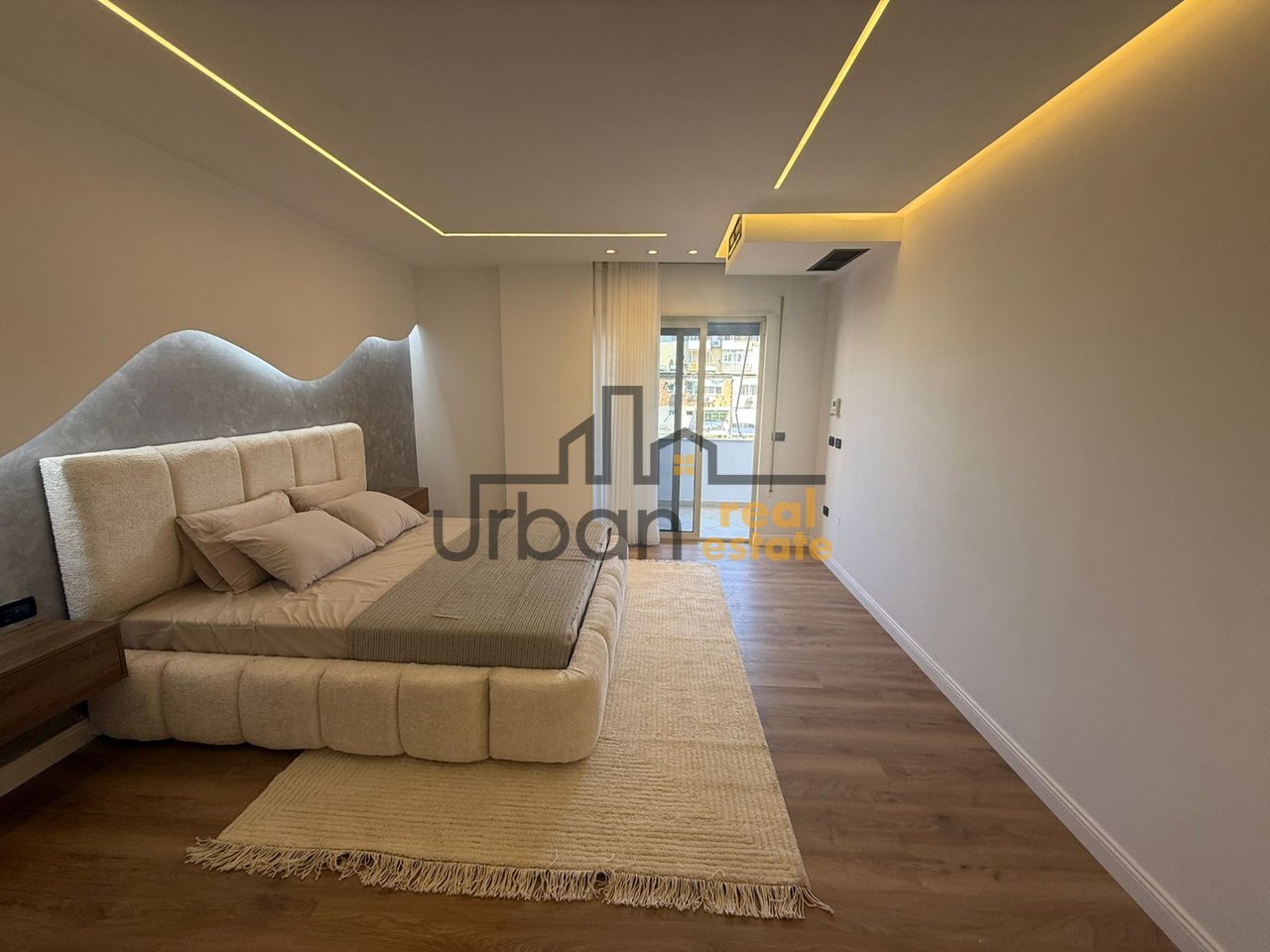 Apartment 2+1+2 for sale on Kosovarëve Street, Tirana - €348,000 | 110 m²