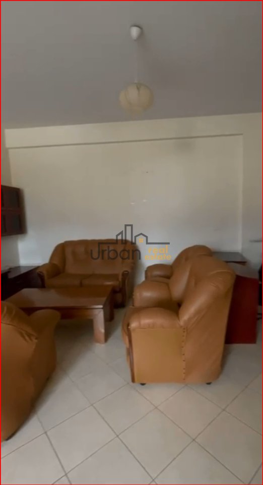 Qera, Apartament 2+1+2, Ali Demi, Tiranë - 450€ | 110 m²