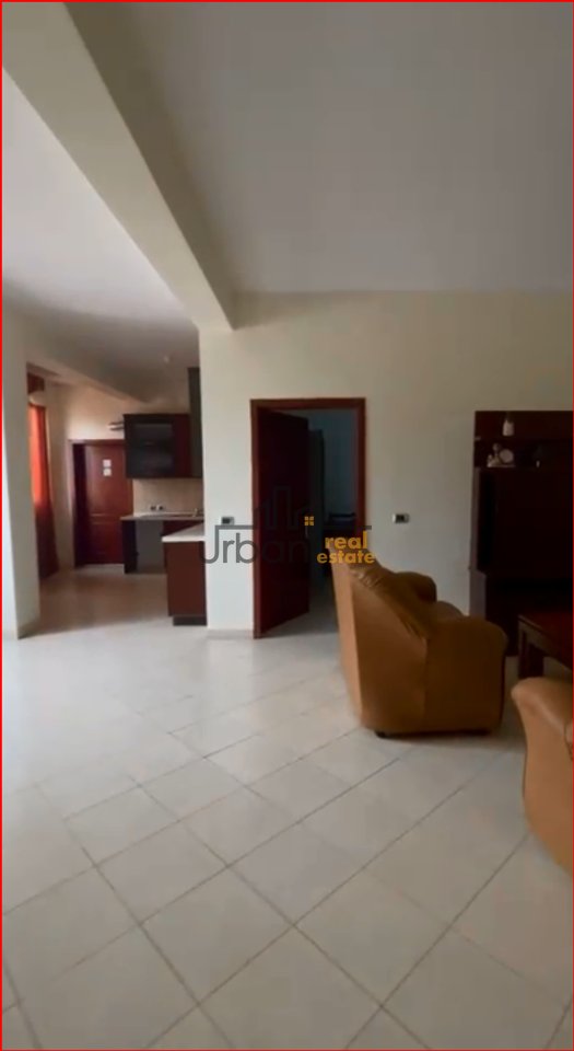 Qera, Apartament 2+1+2, Ali Demi, Tiranë - 450€ | 110 m²