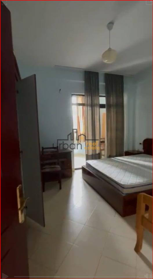 Qera, Apartament 2+1+2, Ali Demi, Tiranë - 450€ | 110 m²