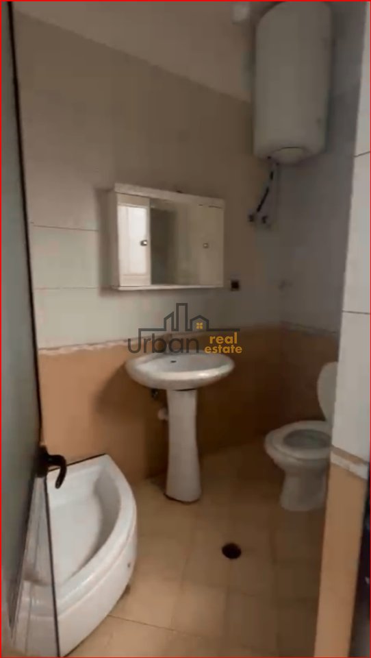 Qera, Apartament 2+1+2, Ali Demi, Tiranë - 450€ | 110 m²