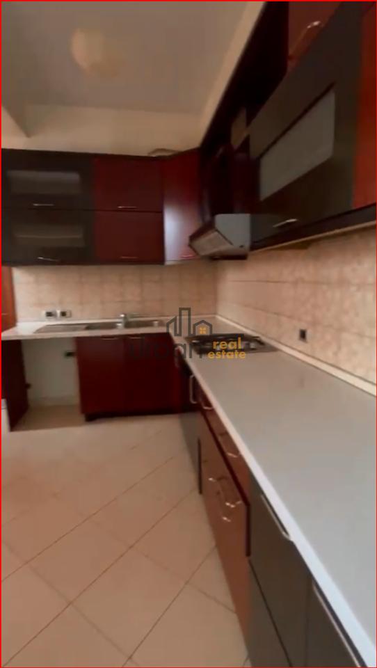 Qera, Apartament 2+1+2, Ali Demi, Tiranë - 450€ | 110 m²