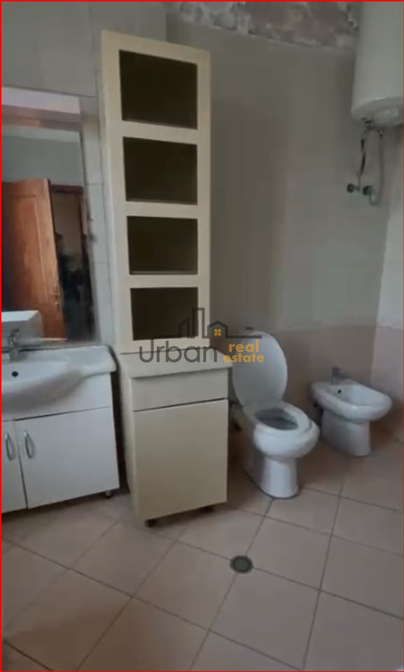 Qera, Apartament 2+1+2, Ali Demi, Tiranë - 450€ | 110 m²