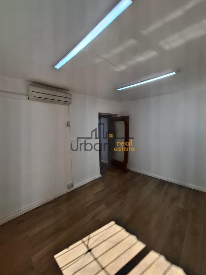 Qera, Apartament 1+1, 21 Dhjetori, Tiranë - 460€ | 57 m²