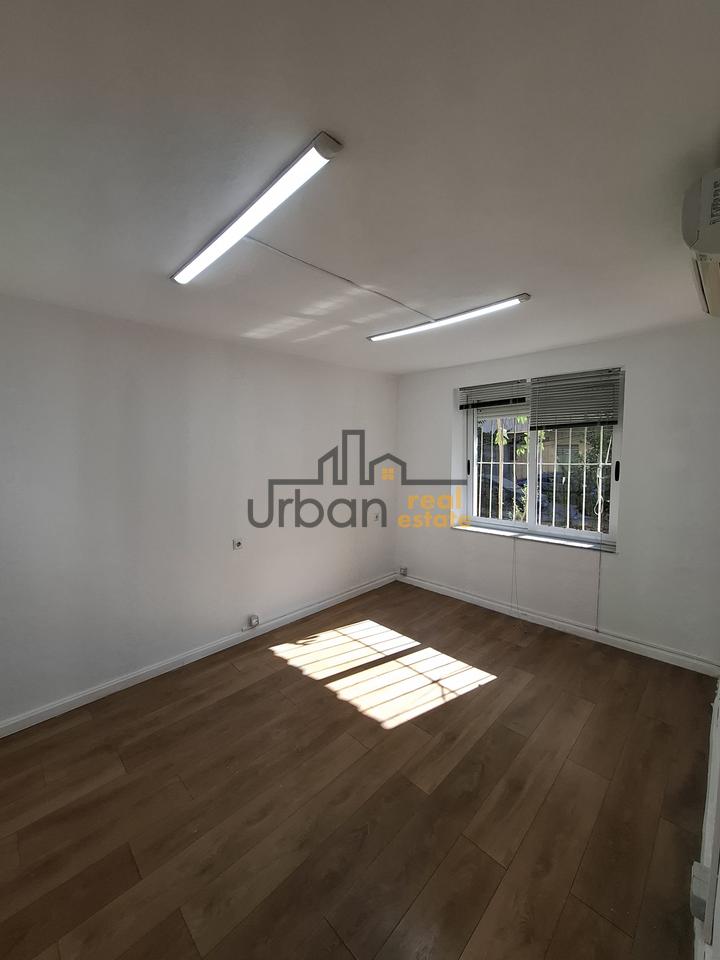 Qera, Apartament 1+1, 21 Dhjetori, Tiranë - 460€ | 57 m²