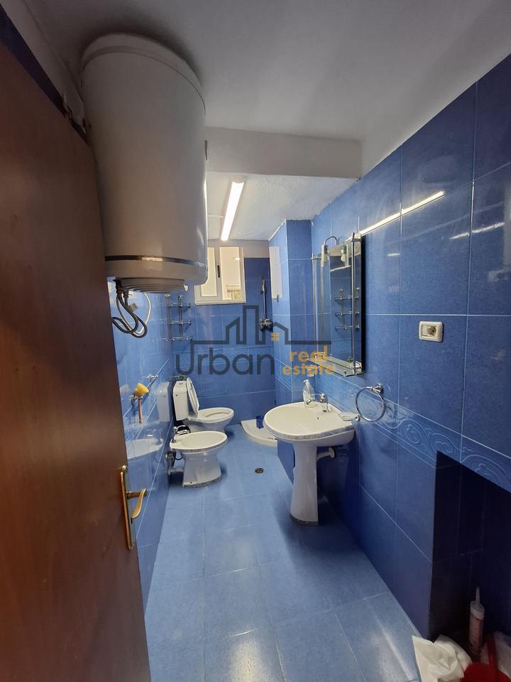 Qera, Apartament 1+1, 21 Dhjetori, Tiranë - 460€ | 57 m²