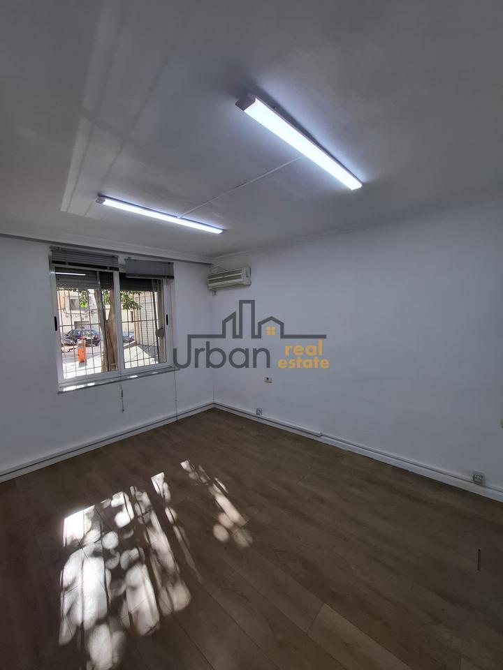 Qera, Apartament 1+1, 21 Dhjetori, Tiranë - 460€ | 57 m²