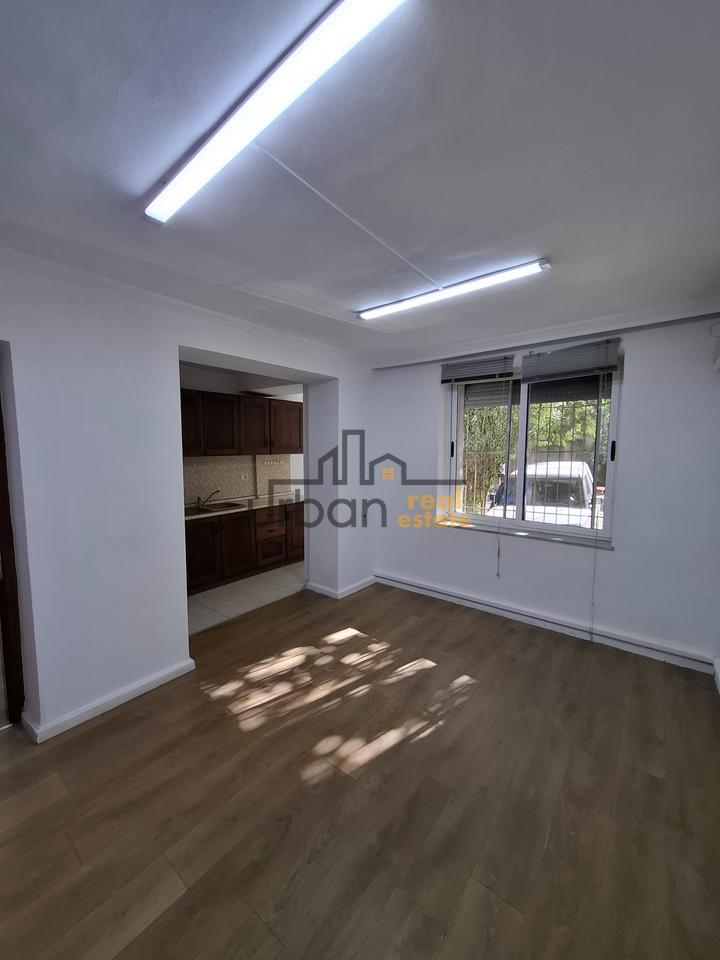 Qera, Apartament 1+1, 21 Dhjetori, Tiranë - 460€ | 57 m²