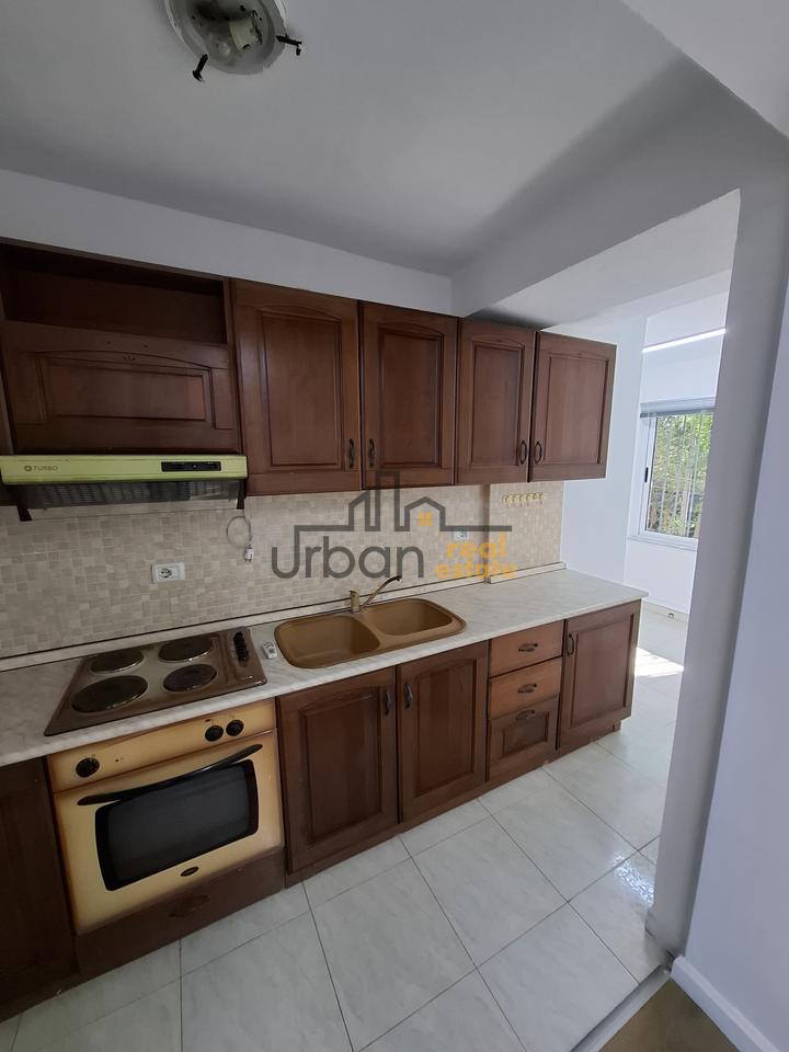 Qera, Apartament 1+1, 21 Dhjetori, Tiranë - 460€ | 57 m²